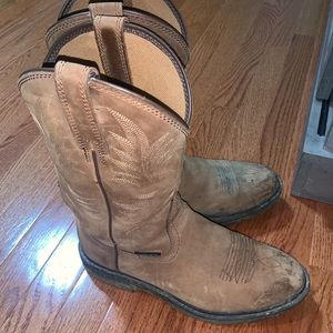 Western Boots